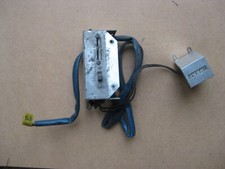 Juke Box Seeburg Apollo, Gem, Spectra  Service Switch