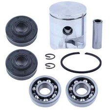 Kit piston 39mm Segment Joint
