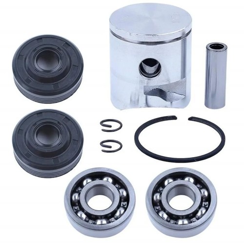 Kit piston 39mm segment joint - kit,