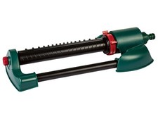 Parkside Arroseur Oscillant Jardin Pelouse Eau Arrosage Arrosoir Jardinage