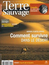  Terre Sauvage n° 180
