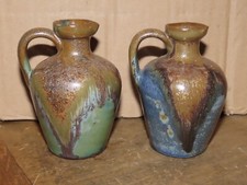 Lot De 2 Petits pichets, broc