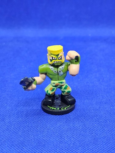 Buzz cut akedo ultimate arcade - akedo,