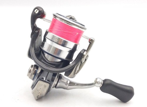 Daiwa exist 1000s - daiwa, 18