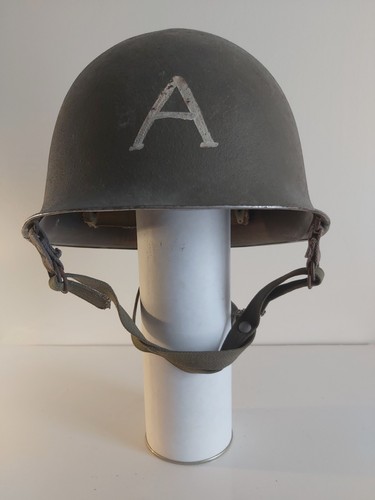Casque tap m56 - tap, préparation
