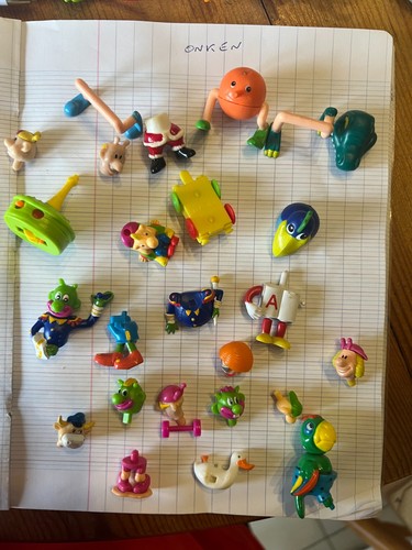 Lot pieces detachees - pieces,