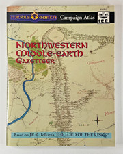 MERP / JRTM - Northwestern