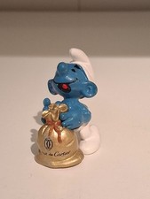 Schtroumpf Schleich: 20152 SAC