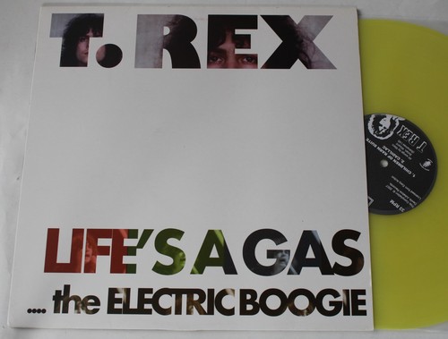 Rex life s a - t., gas