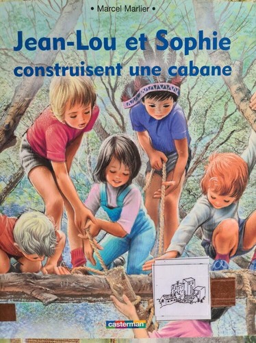 Jean lou sophie - jean-lou, et
