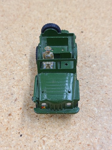 Dinky meccano 674 austin - meccano,