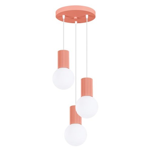 Suspension aluminium pêche - suspension,