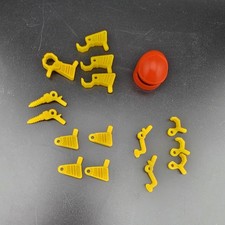Playmobil Space Claw Drill