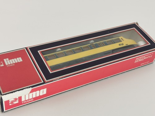 Lima 1021 motrice - lima,