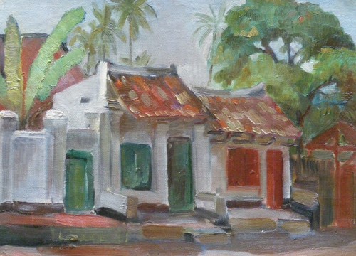 Johan pootjes - johan, (1882-1944)