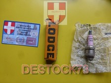 BOUGIE D’Allumage Lodge BN