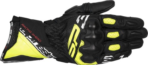 Gants moto alpinestars 3 - alpinestars, sp-3