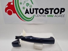 Poignee porte arriere gauche