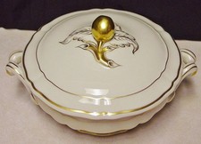 RARE! VTG BERNARDAUD LIMOGES