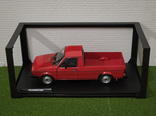 Volkswagen caddy mk1 - 1983,