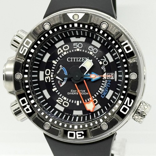 Montre homme citizen - montre,