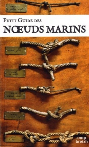 Petit guide des noeuds marins
