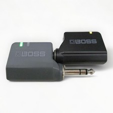 Pédale d'effets BOSS WL-20L N/A testée et fonctionne 55087