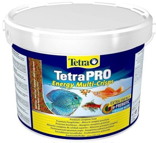 Tetra pro multi - tetra, multi-crisps
