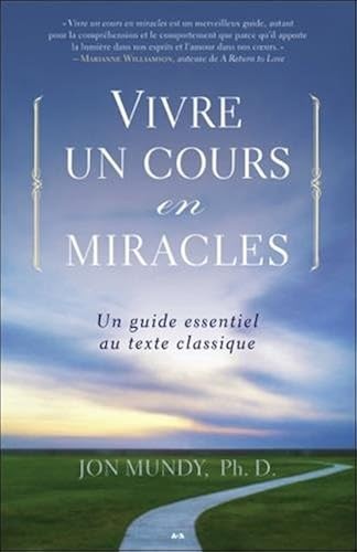 Vivre cours miracles - en,