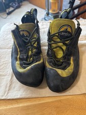 Size la sportiva - 40.5/m8/w9,