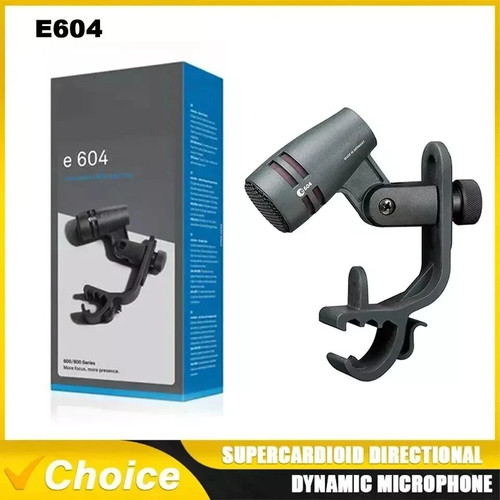 Sennheiser e604 dynamic - sennheiser,