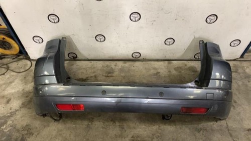 Pare choc arriere citroen - citroen, c4