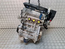 Moteur - Nissan Pixo 1.0i 68ch K10B - 133 264 kms