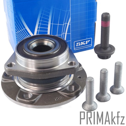 Skf roue lot trous de - roue,