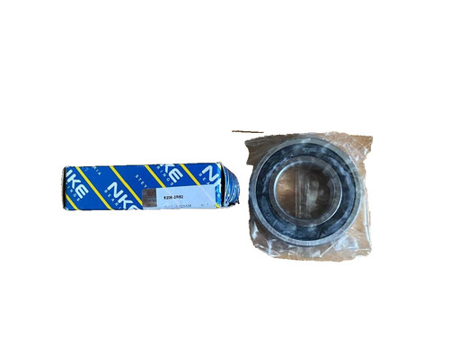Roulement nke 6208 - nke, 6208-2rs2