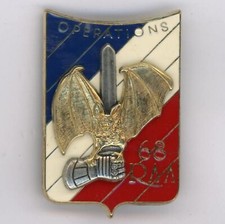 68° Régiment d'Artillerie