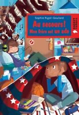 Au secours ! Mon frère est un