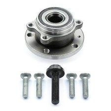 Ensemble De Roue Avant Pour VW