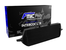 Intercooler FMIC.Pro pour Ford