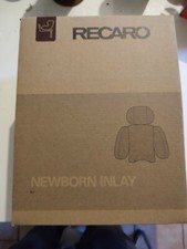 Recaro Kids, Insert Pour