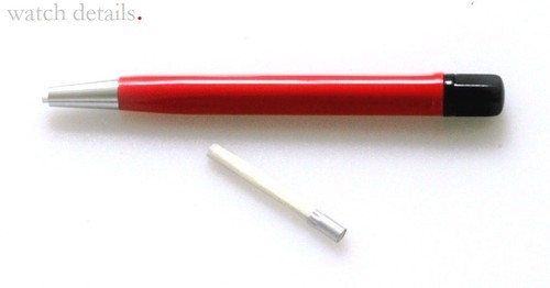 Titanium brushed steel - brushed,