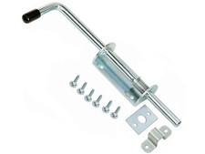 Verrou à Ressort 300/12 MM