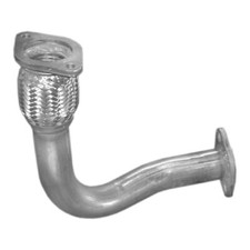 Tube pour Renault Megane I