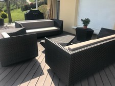 salon de jardin Maldive "Alexander Rose"