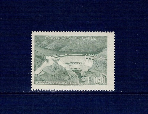 1969 chili neuf yt pa - chili,