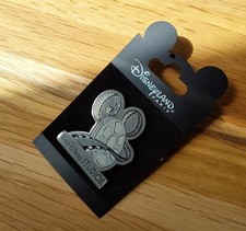 Pin's Walt Disney Studio Paris
