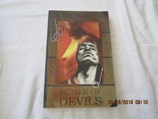 Fisher of Devils by Steve