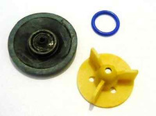 Hélice pompe joint lave - hélice,