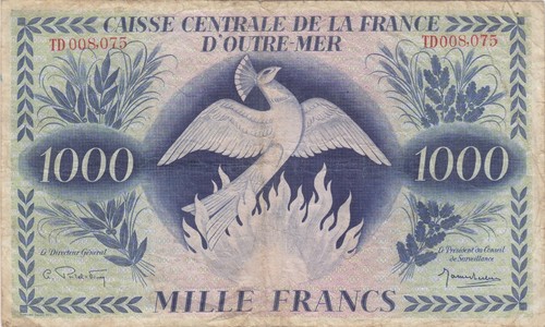 Caisse centrale france - centrale,