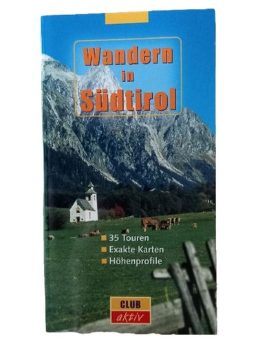 Tyrol sud guide voyage - tyrol,